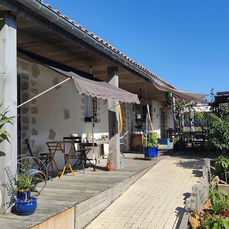 דירות L'Ile-d'Olonne Les Oliviers מראה חיצוני תמונה